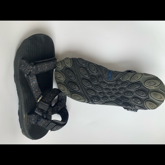 TEVA water sandals - Picture 4 of 4